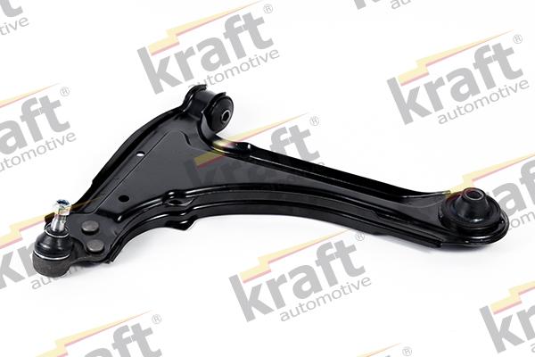 KRAFT AUTOMOTIVE 4211510 - Bras de liaison, suspension de roue cwaw.fr