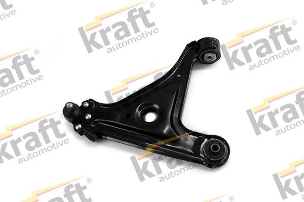 KRAFT AUTOMOTIVE 4211518 - Bras de liaison, suspension de roue cwaw.fr