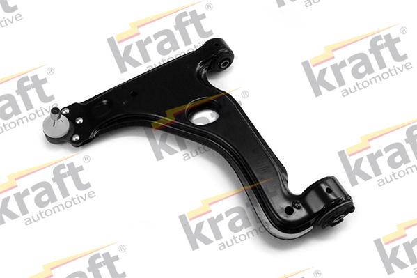 KRAFT AUTOMOTIVE 4211517 - Bras de liaison, suspension de roue cwaw.fr