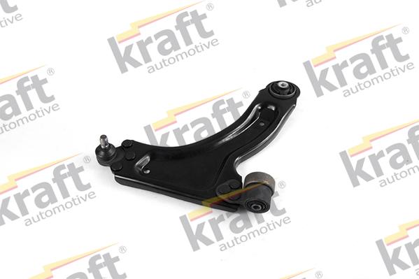 KRAFT AUTOMOTIVE 4211530 - Bras de liaison, suspension de roue cwaw.fr