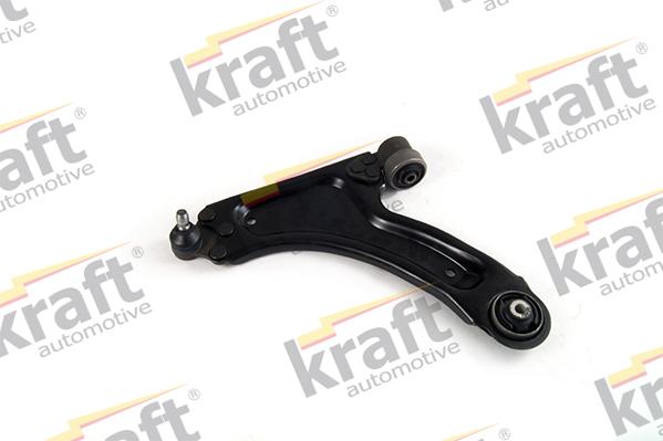 KRAFT AUTOMOTIVE 4211529 - Bras de liaison, suspension de roue cwaw.fr