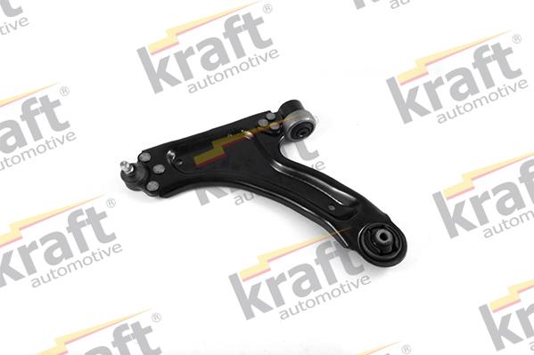 KRAFT AUTOMOTIVE 4211521 - Bras de liaison, suspension de roue cwaw.fr