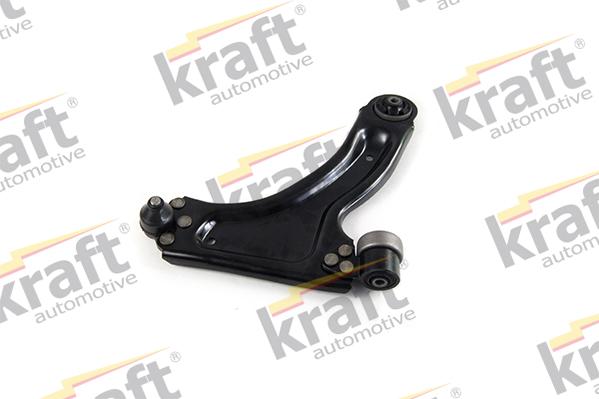 KRAFT AUTOMOTIVE 4211522 - Bras de liaison, suspension de roue cwaw.fr