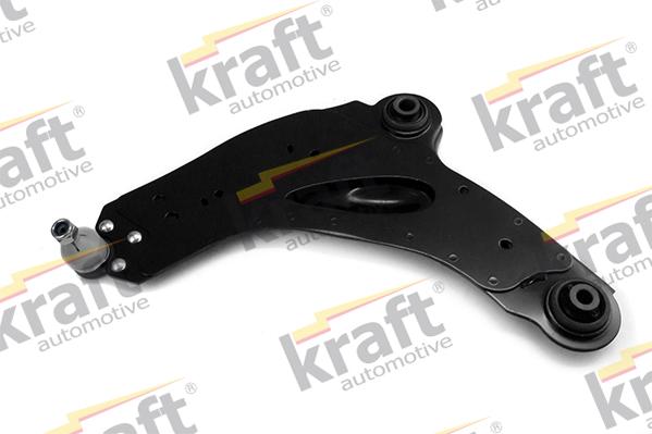 KRAFT AUTOMOTIVE 4211604 - Bras de liaison, suspension de roue cwaw.fr