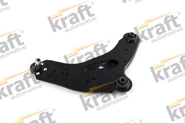 KRAFT AUTOMOTIVE 4211605 - Bras de liaison, suspension de roue cwaw.fr