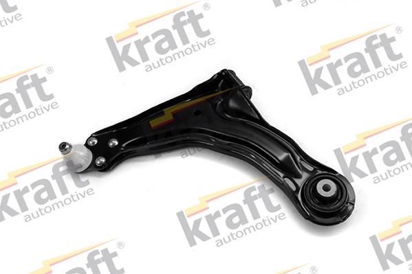 KRAFT AUTOMOTIVE 4211014 - Bras de liaison, suspension de roue cwaw.fr