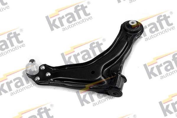 KRAFT AUTOMOTIVE 4211016 - Bras de liaison, suspension de roue cwaw.fr