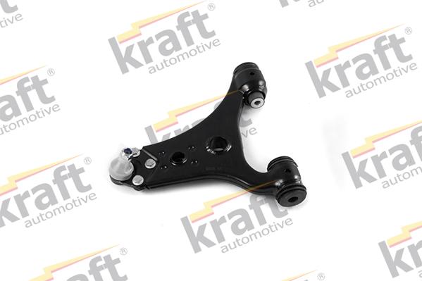 KRAFT AUTOMOTIVE 4211032 - Bras de liaison, suspension de roue cwaw.fr