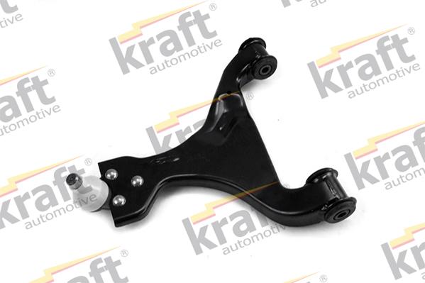 KRAFT AUTOMOTIVE 4211311 - Bras de liaison, suspension de roue cwaw.fr