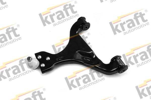 KRAFT AUTOMOTIVE 4211312 - Bras de liaison, suspension de roue cwaw.fr