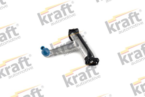 KRAFT AUTOMOTIVE 4211200 - Bras de liaison, suspension de roue cwaw.fr