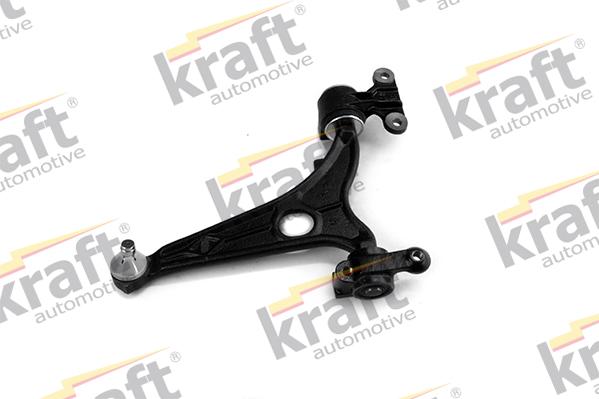 KRAFT AUTOMOTIVE 4213405 - Bras de liaison, suspension de roue cwaw.fr