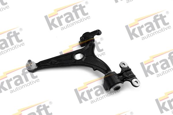 KRAFT AUTOMOTIVE 4213400 - Bras de liaison, suspension de roue cwaw.fr