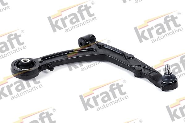 KRAFT AUTOMOTIVE 4213004 - Bras de liaison, suspension de roue cwaw.fr