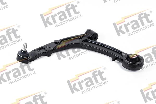 KRAFT AUTOMOTIVE 4213003 - Bras de liaison, suspension de roue cwaw.fr