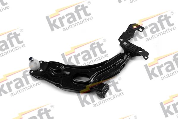 KRAFT AUTOMOTIVE 4213031 - Bras de liaison, suspension de roue cwaw.fr