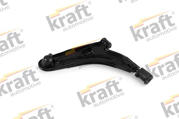 KRAFT AUTOMOTIVE 4213140 - Bras de liaison, suspension de roue cwaw.fr