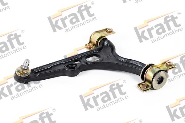 KRAFT AUTOMOTIVE 4213100 - Bras de liaison, suspension de roue cwaw.fr