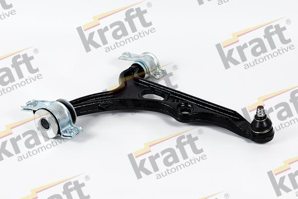 KRAFT AUTOMOTIVE 4213110 - Bras de liaison, suspension de roue cwaw.fr