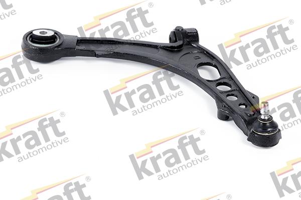 KRAFT AUTOMOTIVE 4213132 - Bras de liaison, suspension de roue cwaw.fr