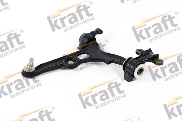 KRAFT AUTOMOTIVE 4213391 - Bras de liaison, suspension de roue cwaw.fr