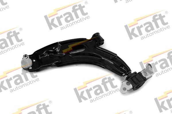 KRAFT AUTOMOTIVE 4213260 - Bras de liaison, suspension de roue cwaw.fr