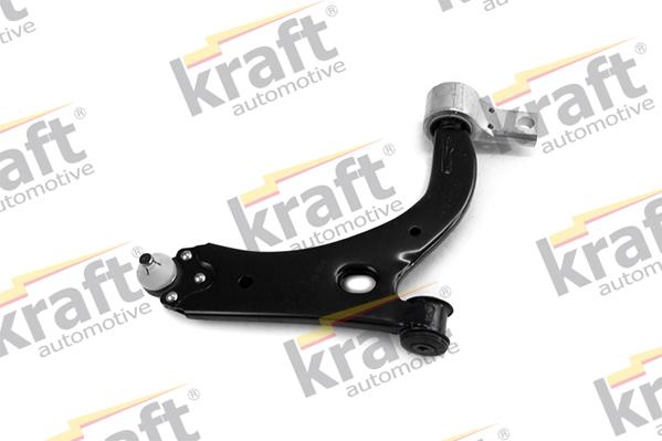 KRAFT AUTOMOTIVE 4212433 - Bras de liaison, suspension de roue cwaw.fr