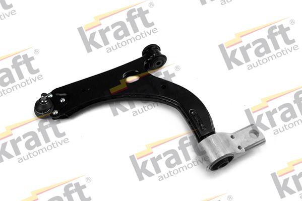 KRAFT AUTOMOTIVE 4212432 - Bras de liaison, suspension de roue cwaw.fr