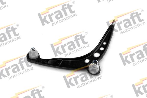 KRAFT AUTOMOTIVE 4212590 - Bras de liaison, suspension de roue cwaw.fr