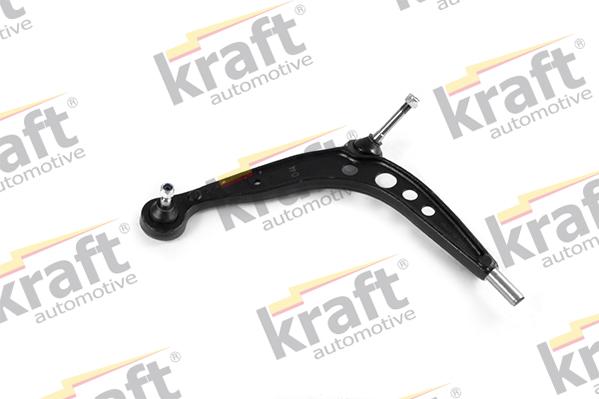 KRAFT AUTOMOTIVE 4212580 - Bras de liaison, suspension de roue cwaw.fr