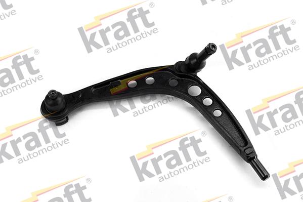 KRAFT AUTOMOTIVE 4212620 - Bras de liaison, suspension de roue cwaw.fr