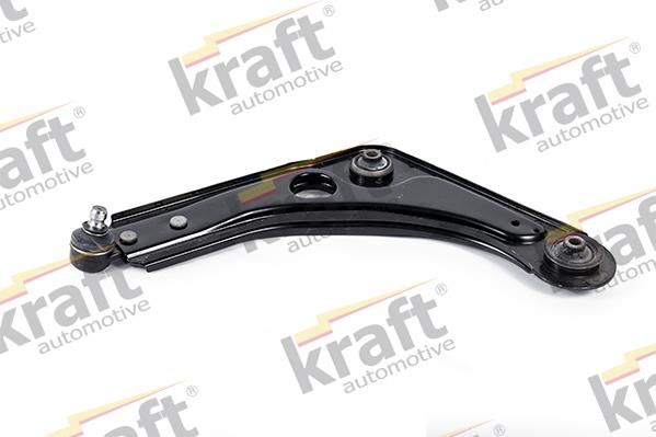 KRAFT AUTOMOTIVE 4212040 - Bras de liaison, suspension de roue cwaw.fr