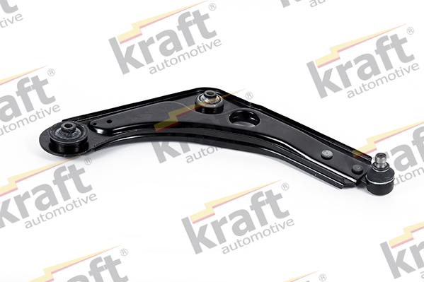 KRAFT AUTOMOTIVE 4212050 - Bras de liaison, suspension de roue cwaw.fr