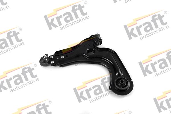 KRAFT AUTOMOTIVE 4212360 - Bras de liaison, suspension de roue cwaw.fr