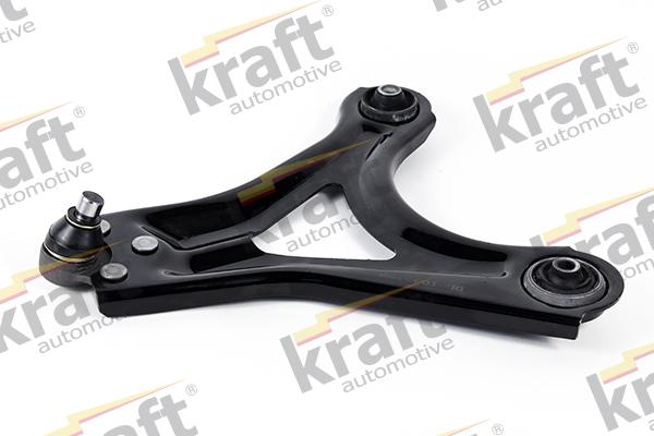 KRAFT AUTOMOTIVE 4212300 - Bras de liaison, suspension de roue cwaw.fr