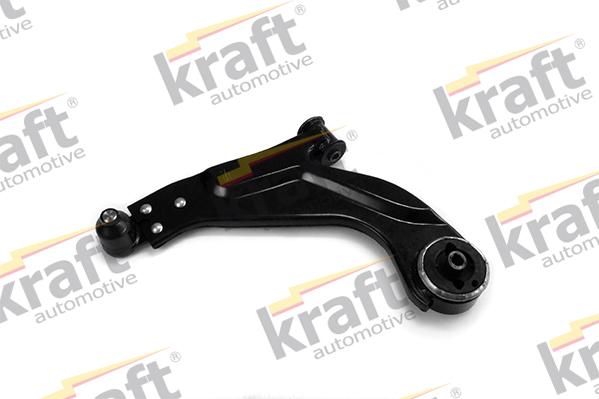 KRAFT AUTOMOTIVE 4212316 - Bras de liaison, suspension de roue cwaw.fr