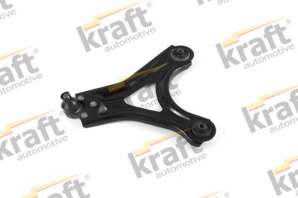 KRAFT AUTOMOTIVE 4212310 - Bras de liaison, suspension de roue cwaw.fr