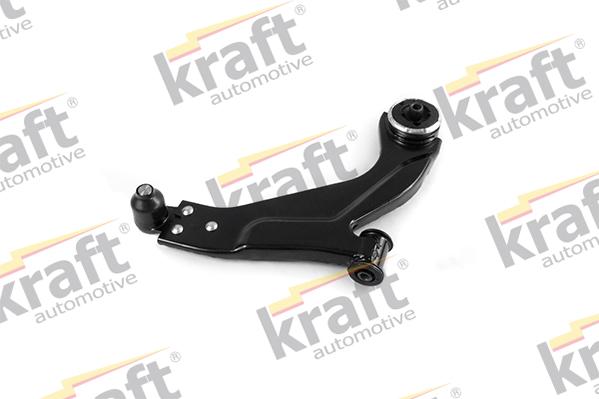 KRAFT AUTOMOTIVE 4212317 - Bras de liaison, suspension de roue cwaw.fr