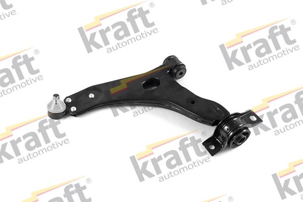 KRAFT AUTOMOTIVE 4212375 - Bras de liaison, suspension de roue cwaw.fr