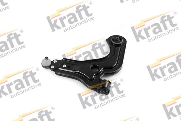 KRAFT AUTOMOTIVE 4212370 - Bras de liaison, suspension de roue cwaw.fr