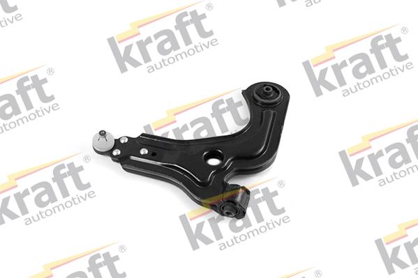 KRAFT AUTOMOTIVE 4212292 - Bras de liaison, suspension de roue cwaw.fr