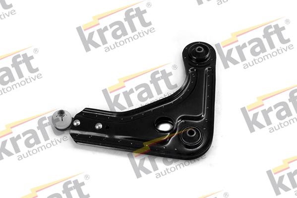 KRAFT AUTOMOTIVE 4212240 - Bras de liaison, suspension de roue cwaw.fr