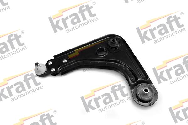 KRAFT AUTOMOTIVE 4212280 - Bras de liaison, suspension de roue cwaw.fr