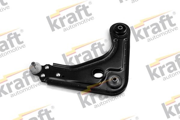 KRAFT AUTOMOTIVE 4212275 - Bras de liaison, suspension de roue cwaw.fr