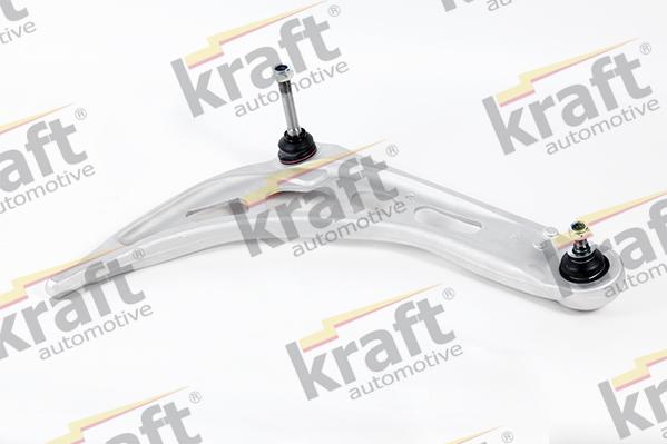 KRAFT AUTOMOTIVE 4212715 - Bras de liaison, suspension de roue cwaw.fr