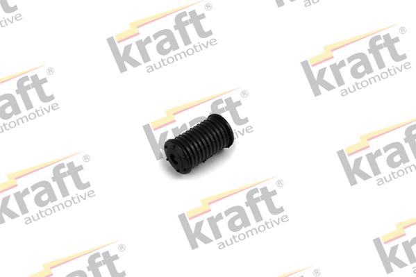 KRAFT AUTOMOTIVE 4235416 - Suspension, ressort à lames cwaw.fr