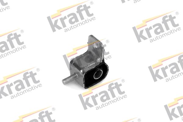 KRAFT AUTOMOTIVE 4235542 - Suspension, bras de liaison cwaw.fr