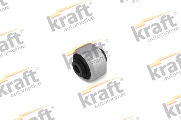 KRAFT AUTOMOTIVE 4235505 - Suspension, bras de liaison cwaw.fr