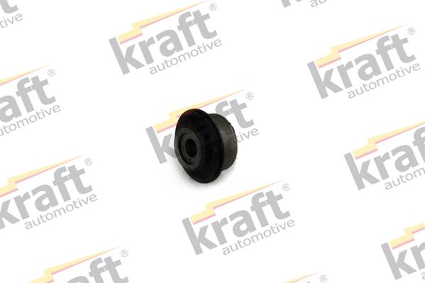 KRAFT AUTOMOTIVE 4235500 - Suspension, corps de l'essieu cwaw.fr