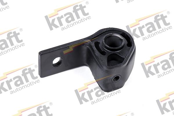 KRAFT AUTOMOTIVE 4235532 - Suspension, bras de liaison cwaw.fr